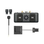 HOT Walksnail Avatar VRX 1080P/60FPS 4KM Distance Caddx Avatar 1S Kit Avatar HD Micro Kit FPV Freestyle Drones RC Model Parts